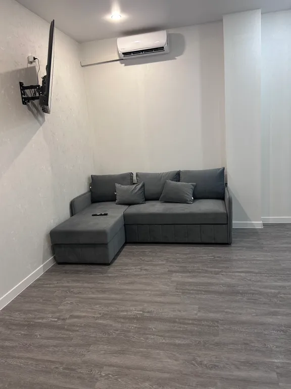 Уютная квартира с бассейном