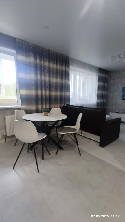 Квартира Уютная студия — аренда посуточно в Смоленск