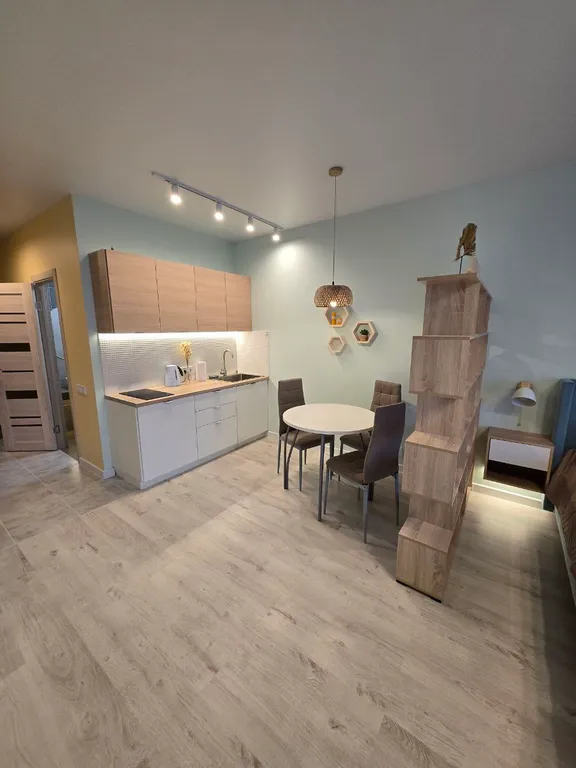 Квартира Rent Apartment — аренда посуточно в Тула