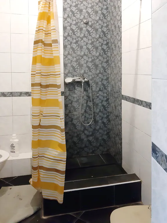 Квартира Квартира Студия на Тюльпанов — Сириус