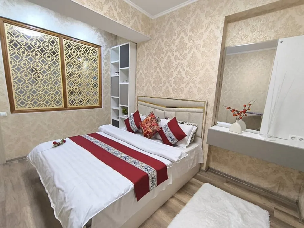 Памирский Уют