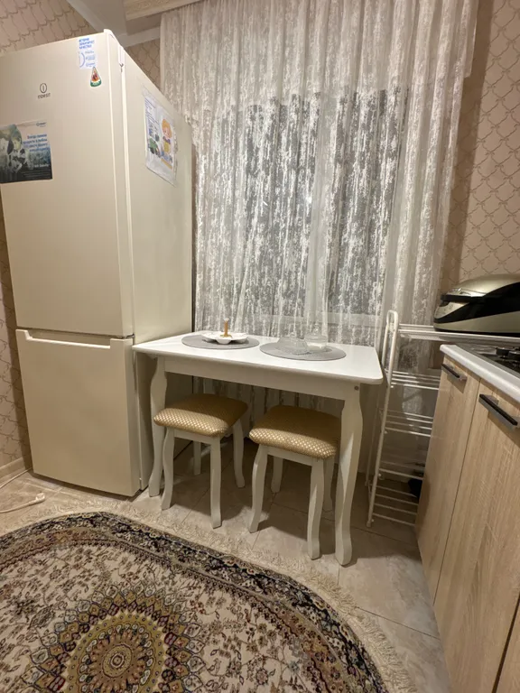 Квартира Квартира Апартамент с видом на горы — Махачкала