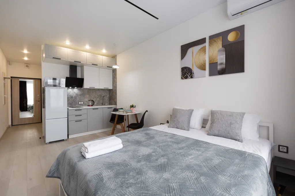 Апартаменты ледовая арена около трц июнь