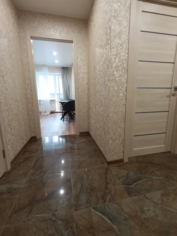 1-комнатная квартира на проспекте Строителей