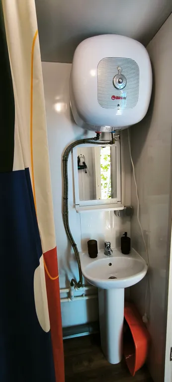 Коттедж Уютный летний домик — Геленджик