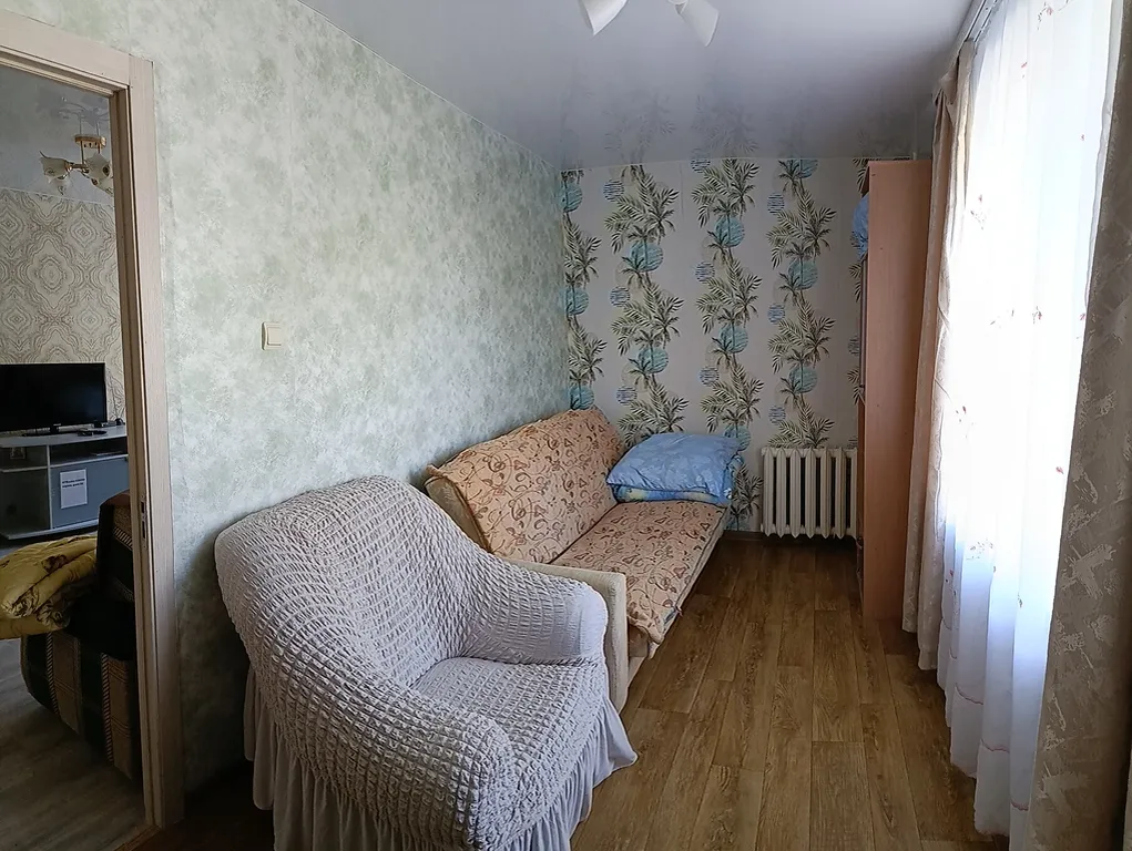 Квартира в центре города