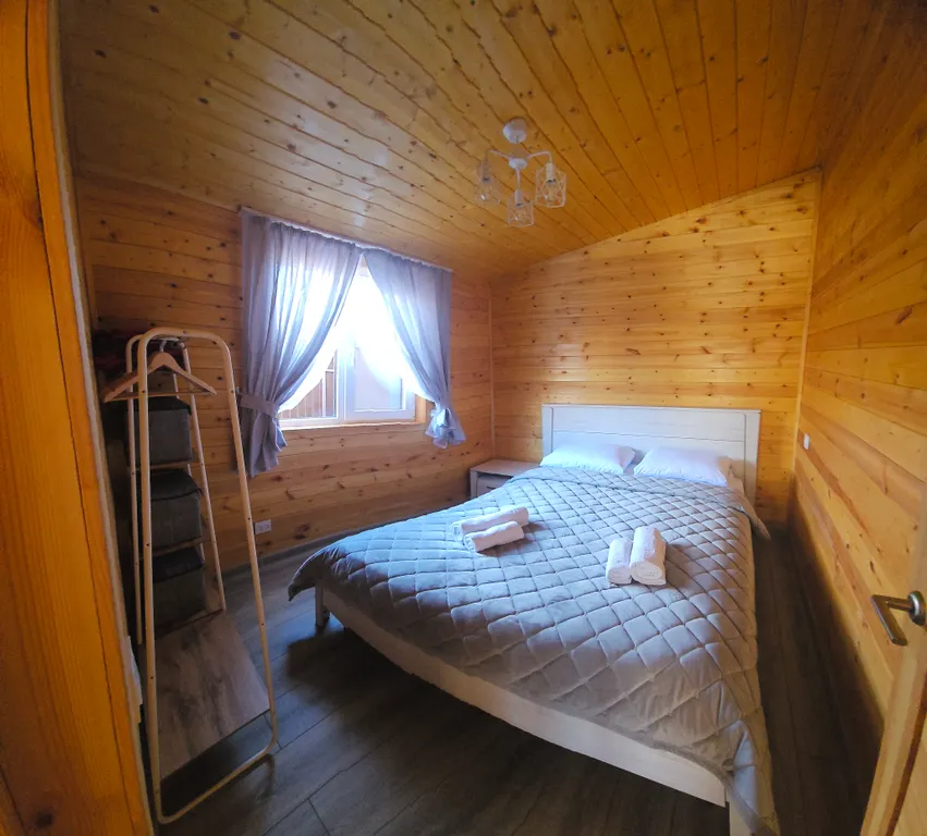 Коттедж Дом у реки — аренда посуточно в Владикавказ