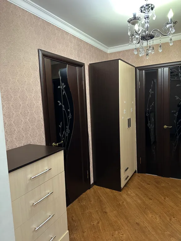 Уютная квартира недалеко от моря