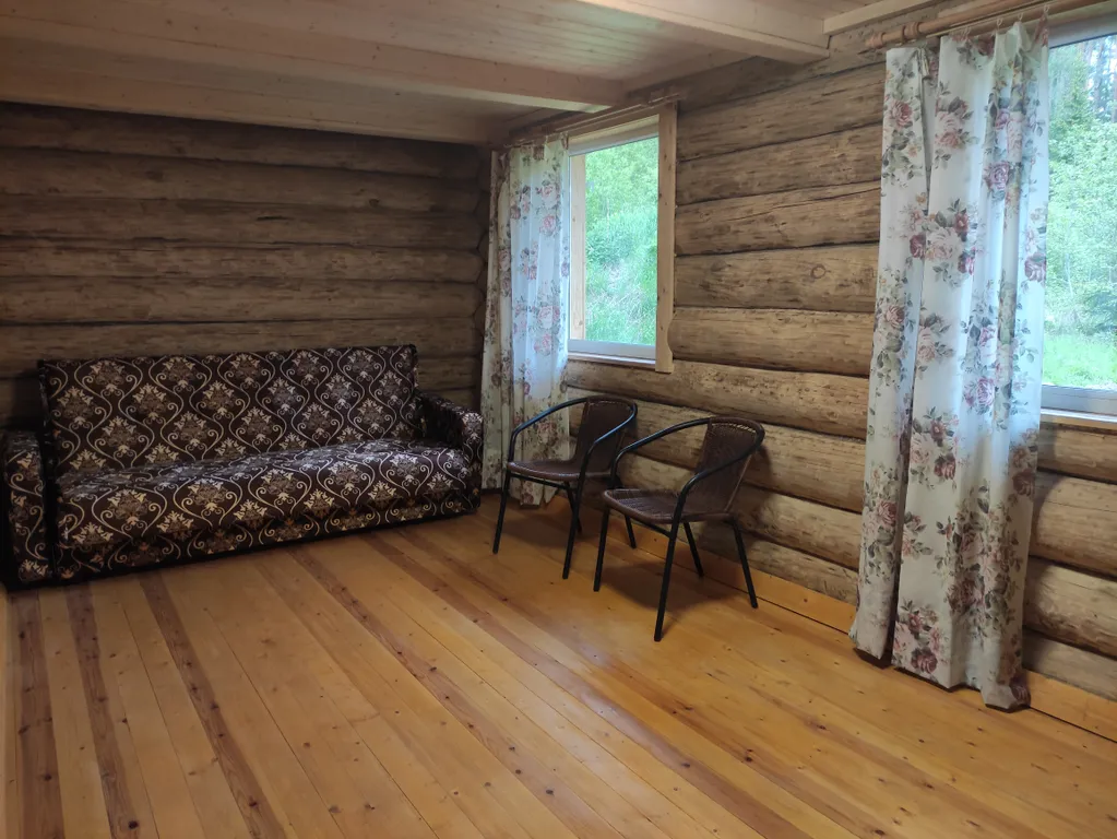 Гостевые дома Илвас