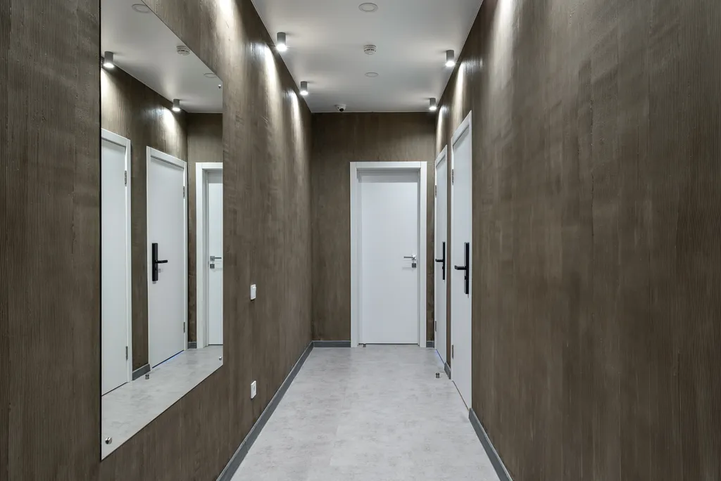 Представительский люкс London/Paris с видом на залив