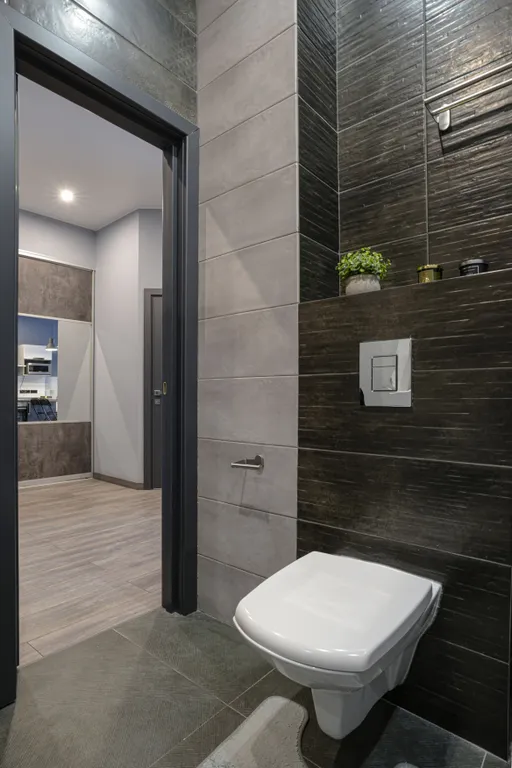 Квартира Квартира InHome24 на улице Архитектора Щусева 2к3 — Москва