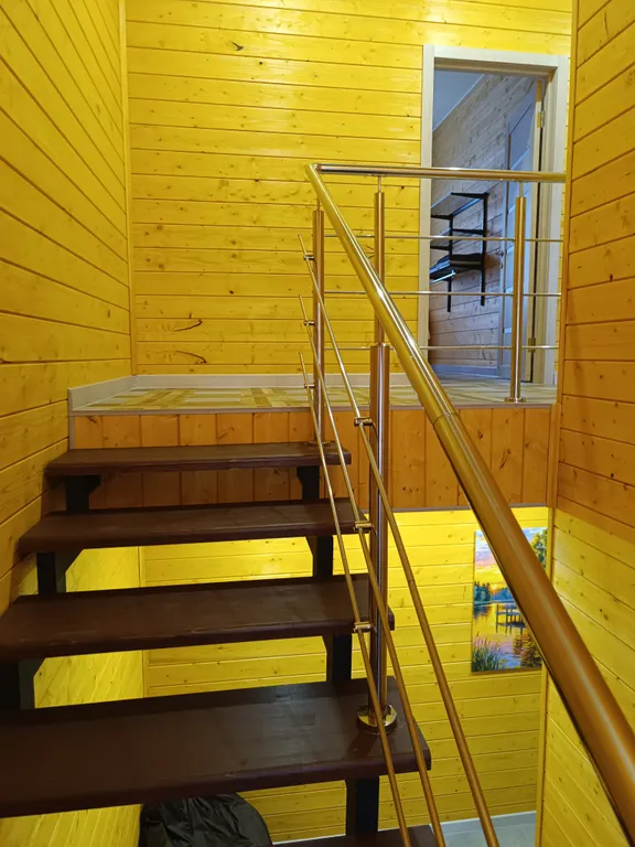 Таунхаус Калаша 7