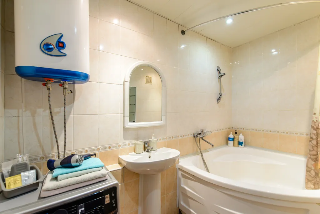 Евродвушка на вокзале Томск-1