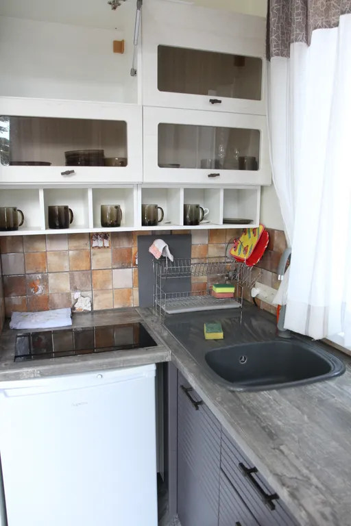 Люкс с видом на море 2 спальнями и балконом 65кв.м 203