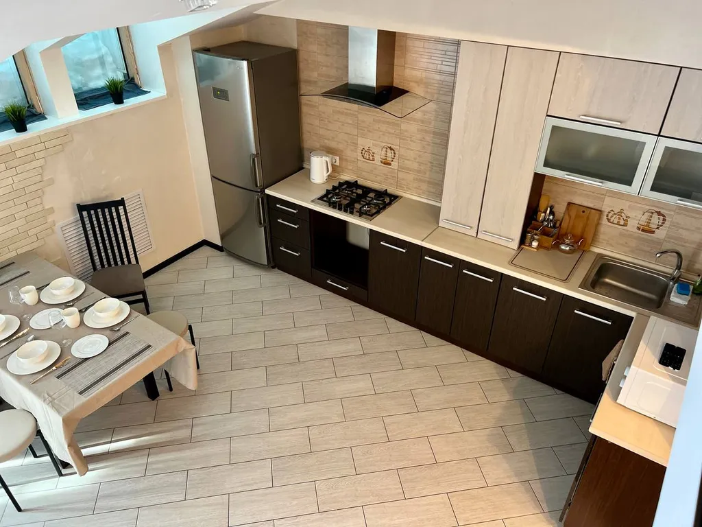 Студия в Боголюбово