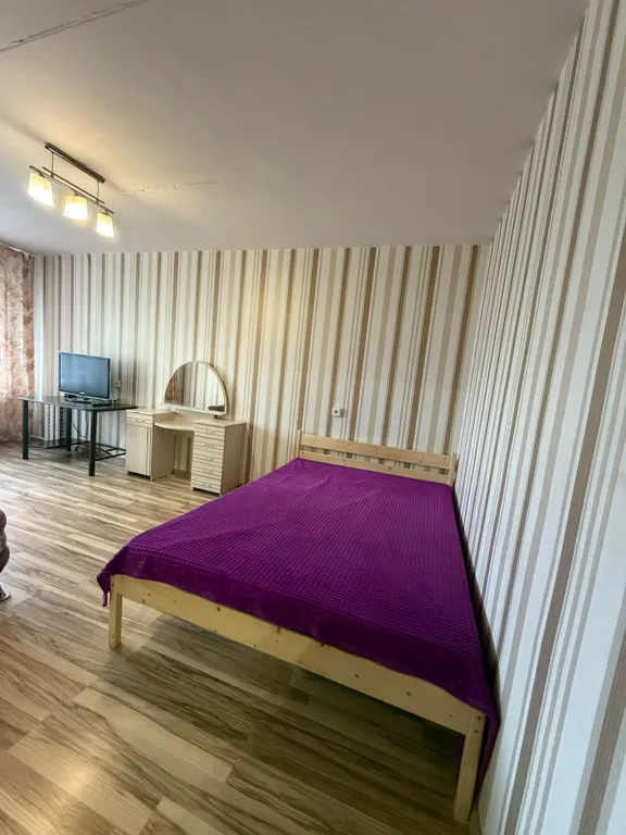 Уютная 2-комнатная квартира