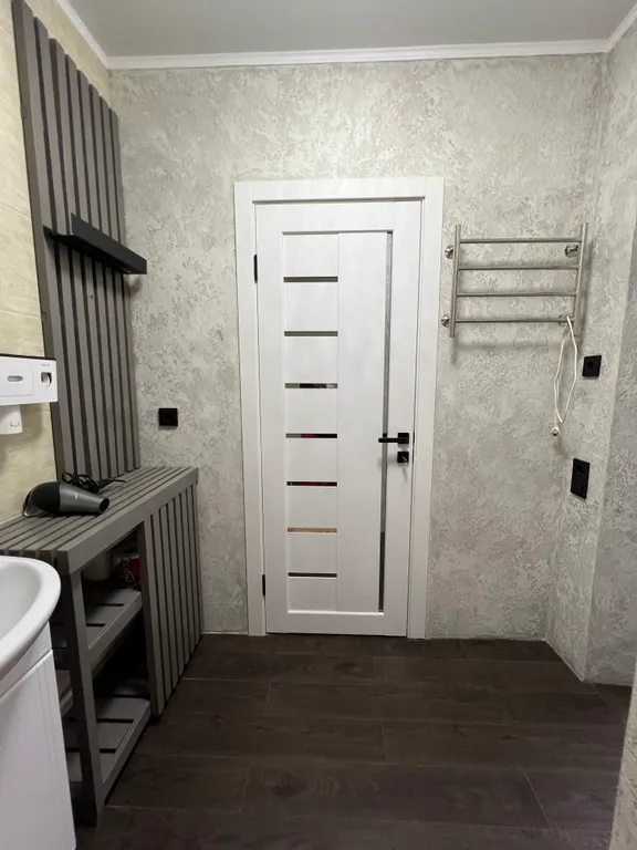 Уютная квартира на Банном с видом на горы