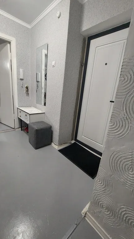 Уютная квартира недалеко от центра города