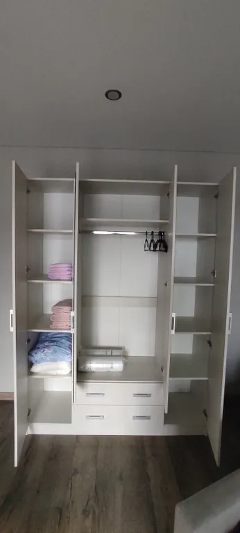 Квартира Уютная квартира в курортном городе — Светлогорск