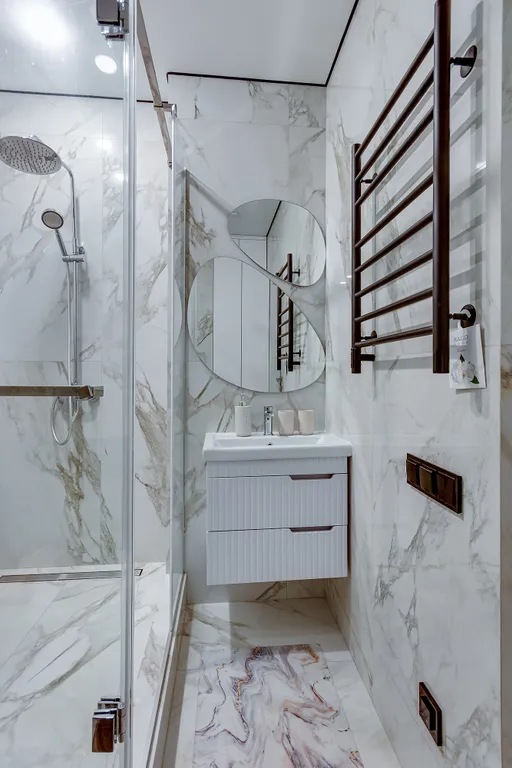 Красивая студия рядом с ЖД Институтом