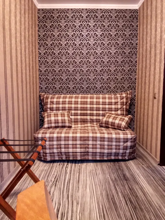 Квартира 2-комнатная Квартира — Калининград