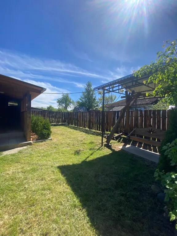 Дом для семейного отдыха