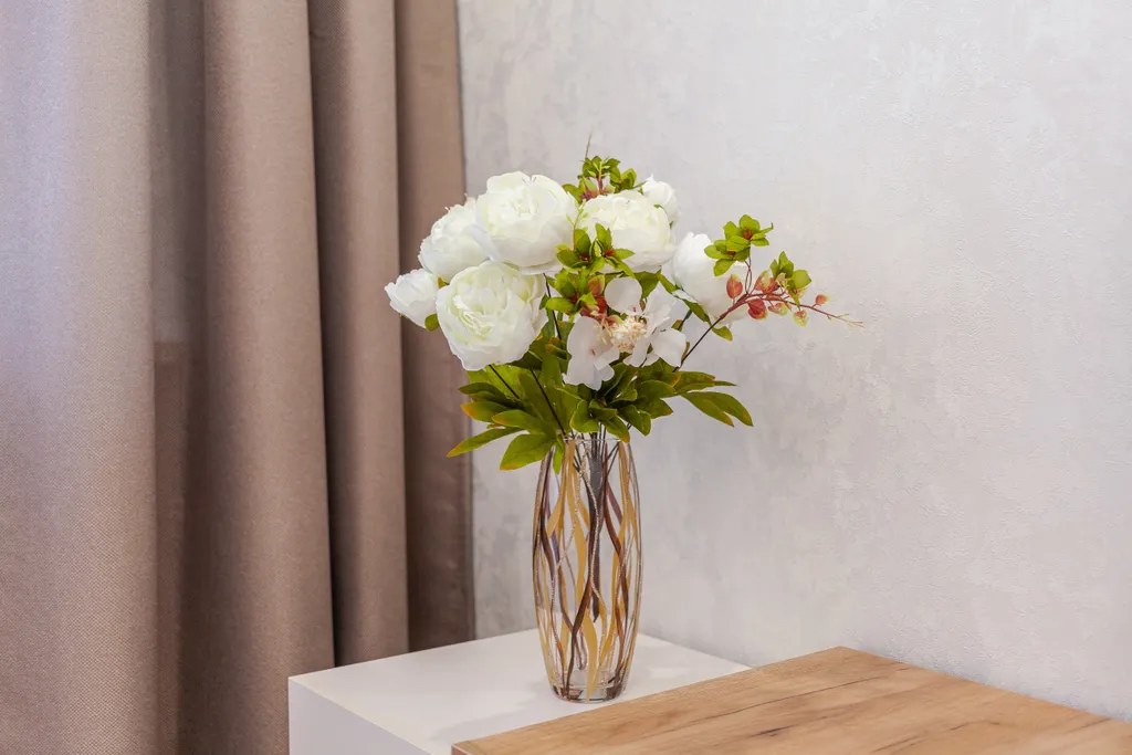 Aura - новая и комфортная двухкомнатная квартира