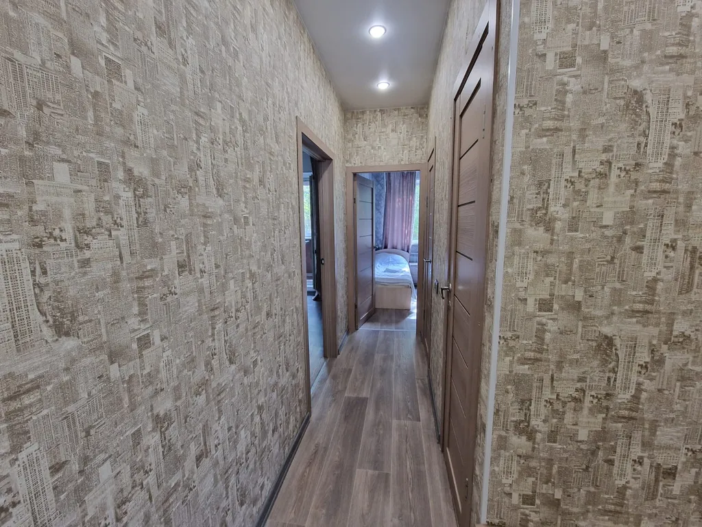 Апартаменты 5 минут до склона