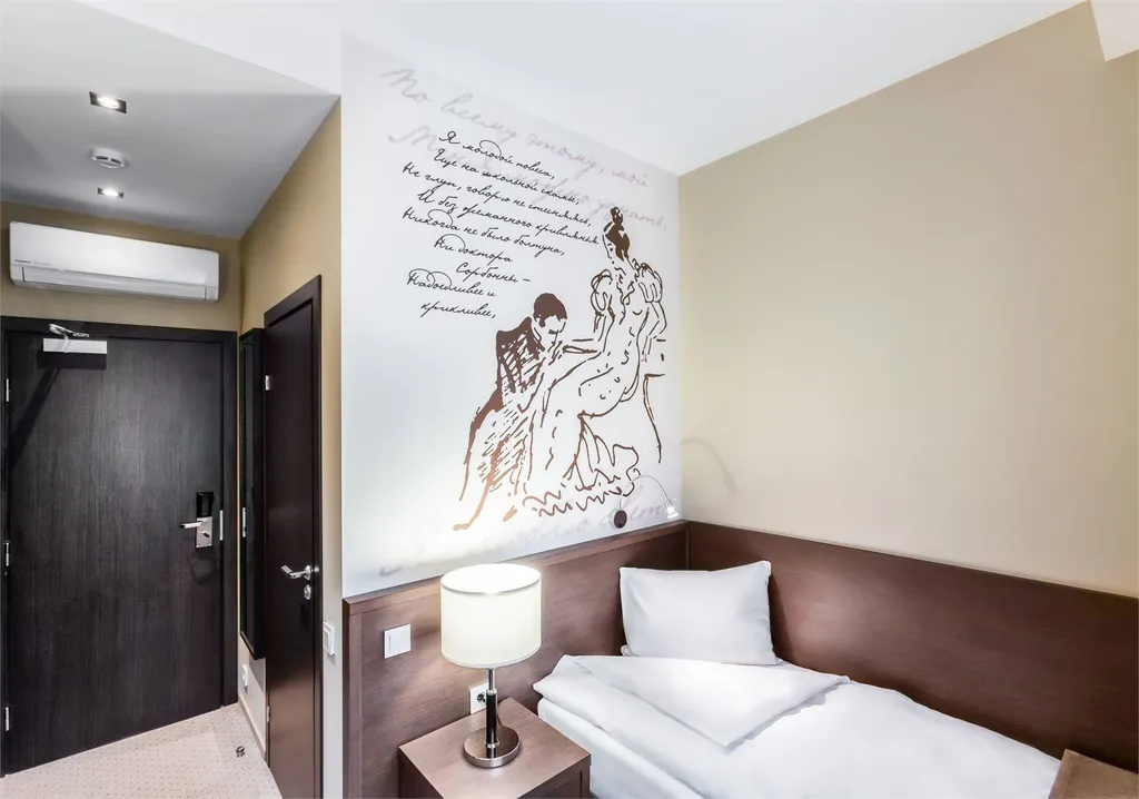 Квартира Комната — Тельмана