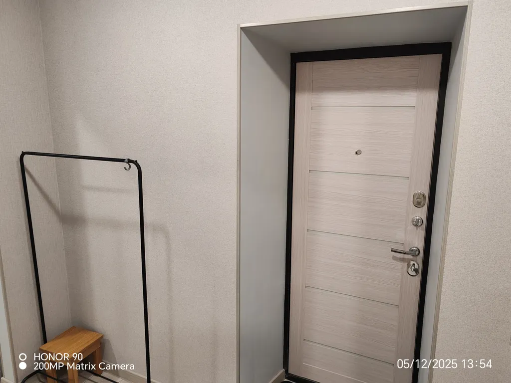 Двухкомнатная квартира, кафе "Васильки"