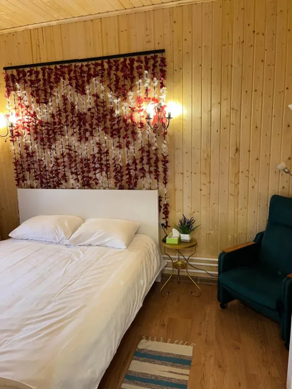 Гостевой дом Оршинский