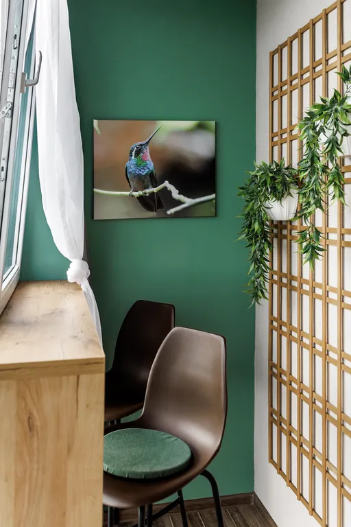 Уголок природы