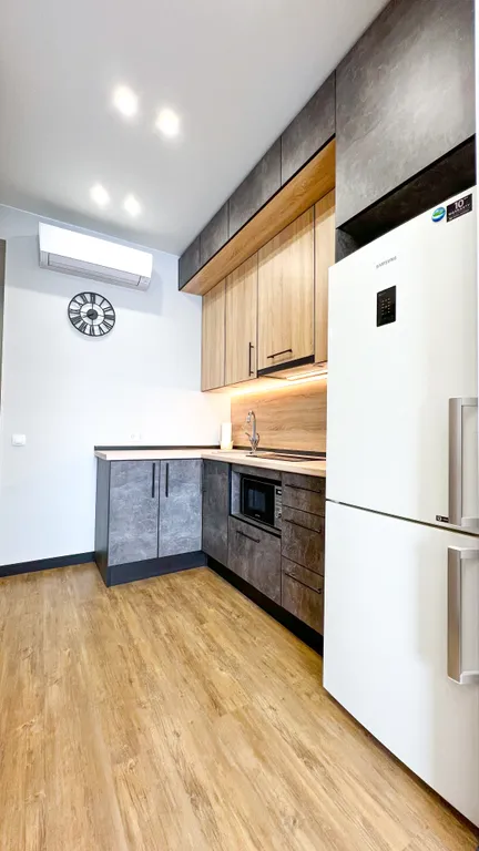 Апартамент в новом ЖК Гродеков сердце и центр города