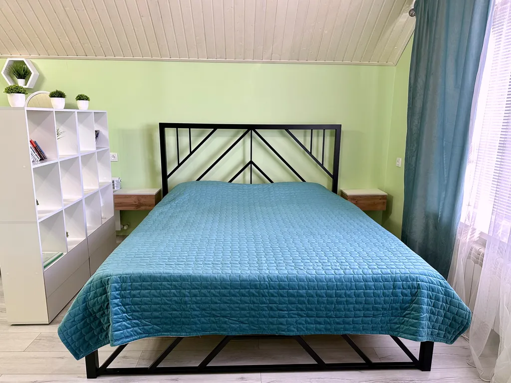 Коттедж Гостевой дом в центре города с парковкой — Дербент