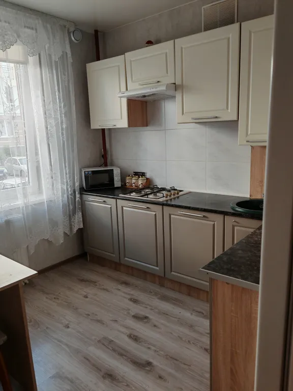 Однокомнатная квартира с 3 спальными местами