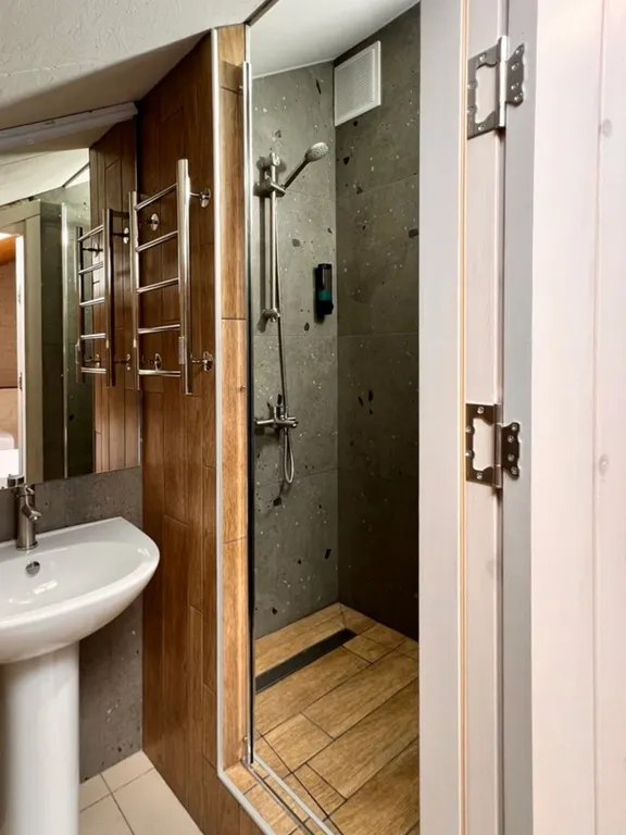 Квартира Комната — Красноярск