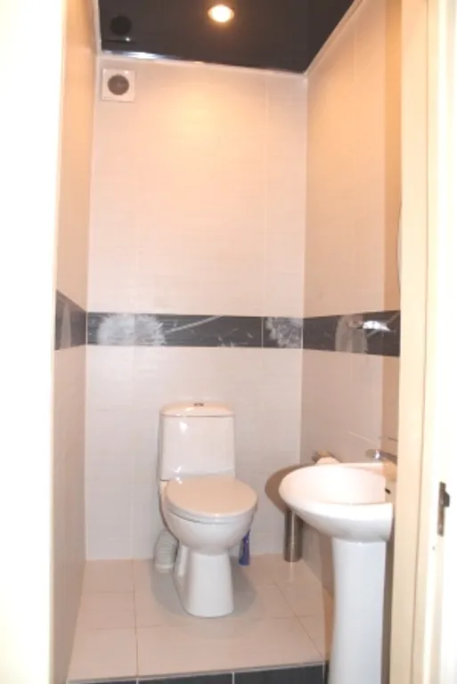 4-комнатная Квартира