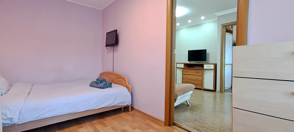 Сердце города