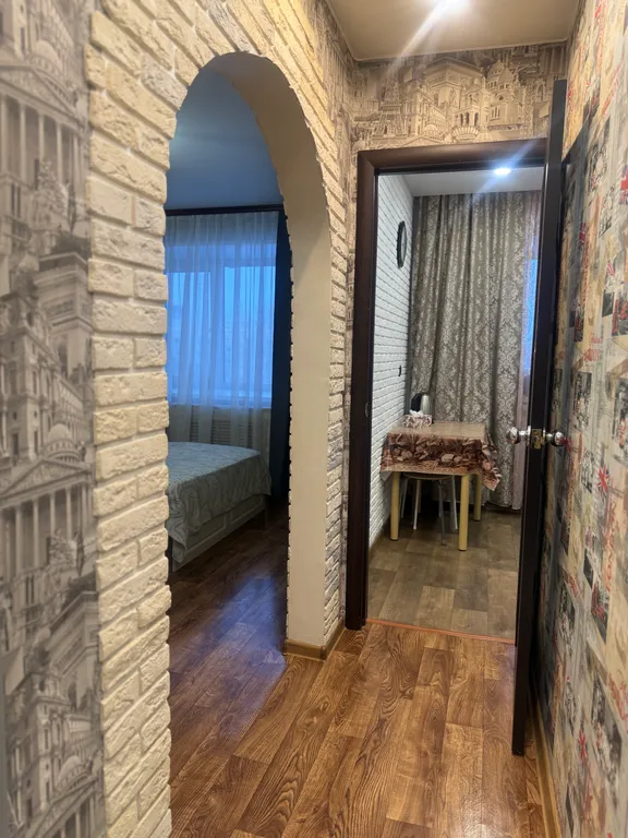 Уютная квартира в центре города, Нефтегаз