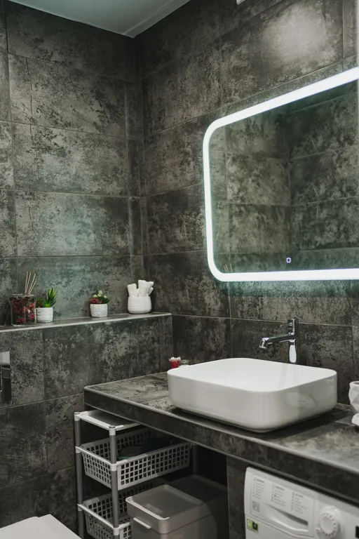 Великолепная квартира на берегу моря