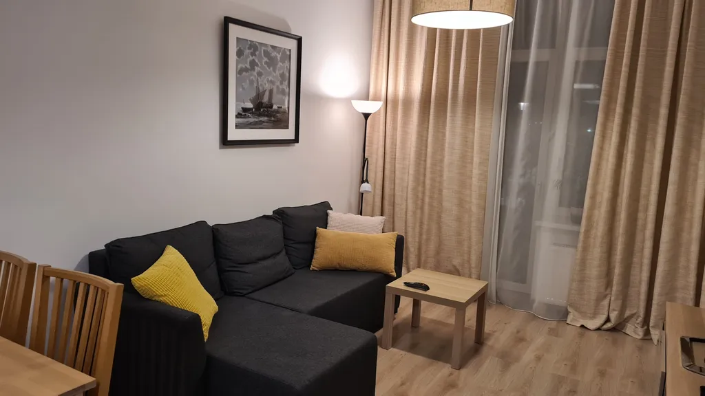 Квартира У залива среди сосен — аренда посуточно в Сестрорецк