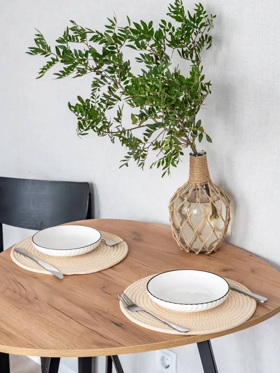 Квартира Квартира Студия Макраме в Югтаун — Шушары