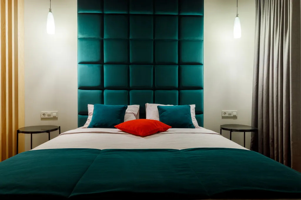 Уютная квартира-студия