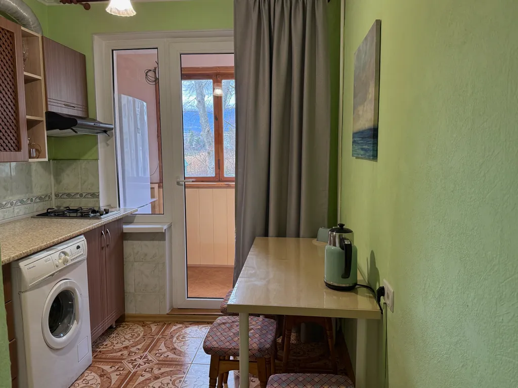 Уютная квартира в престижном районе