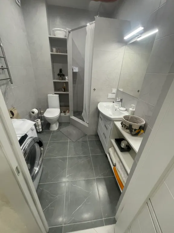 Квартира для отдыха