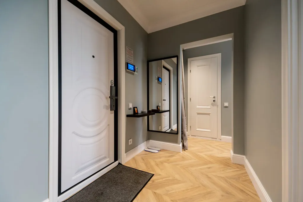 Апартаменты с видом на Юганский заповедник, мили аэрофлота и кэшбэк