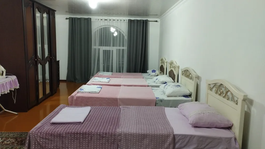 4-комнатный Дом