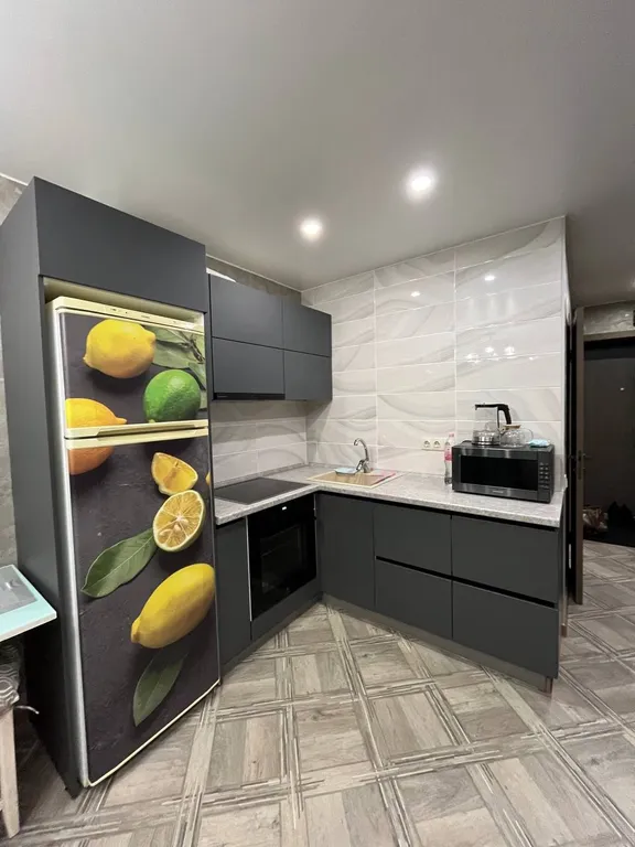 Уютный уголок комфорта