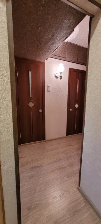 Квартира рядом с городским парком