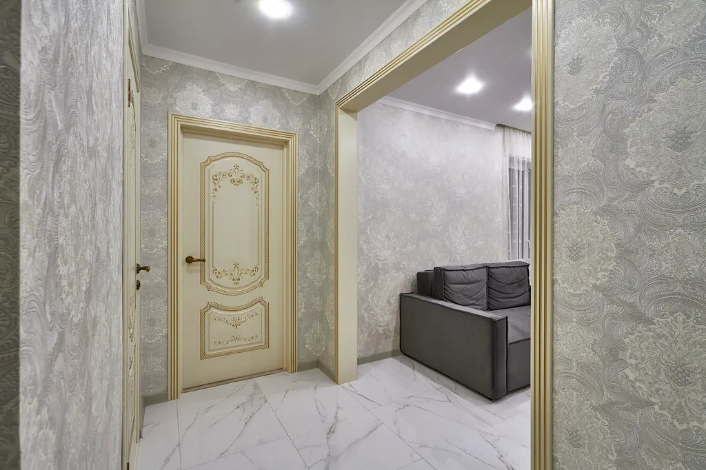 Просторная квартира для комфортного проживания, есть все для вас!